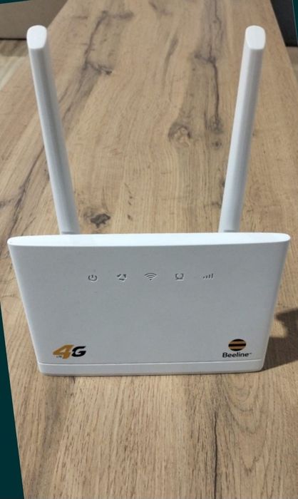 Актив теле2 билайн алтел izi кселл 4G Wi-Fi роутер модем стационарный