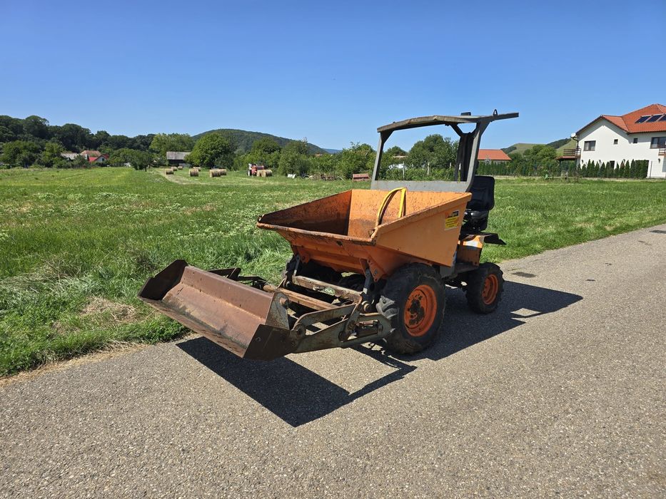 Dumper AUSA RMS 175
