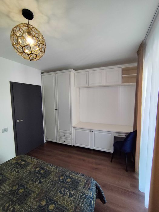 De închiriat apartament 2 camere Liberty, Cluj-Napoca