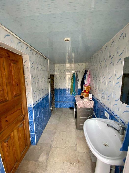 Продается дом в Тузеле