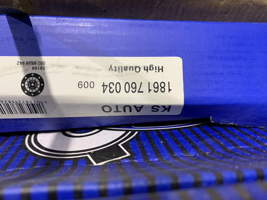 Фередо для грузовых машин