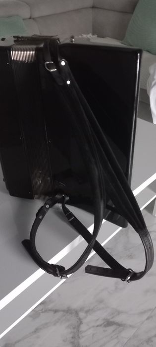 Acordeon  welmeister