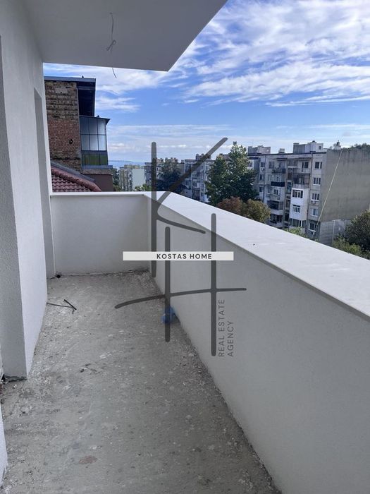 Продава се Тристаен апартамент в Варна, Аспарухово - 80 кв.м за 1688 €/кв.м - Снимка #3
