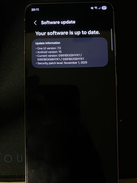 Samsung Galaxy S21 5G - 8GB / 128GB - PRET FIX - Bucuresti/Ilfov