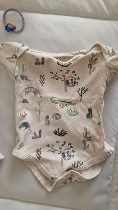 Боди для малышей