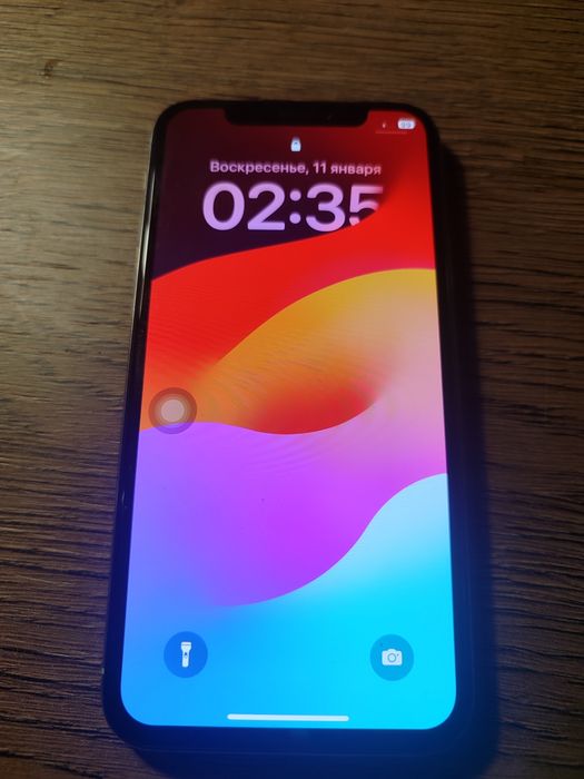 iPhone xs продам или обменяю