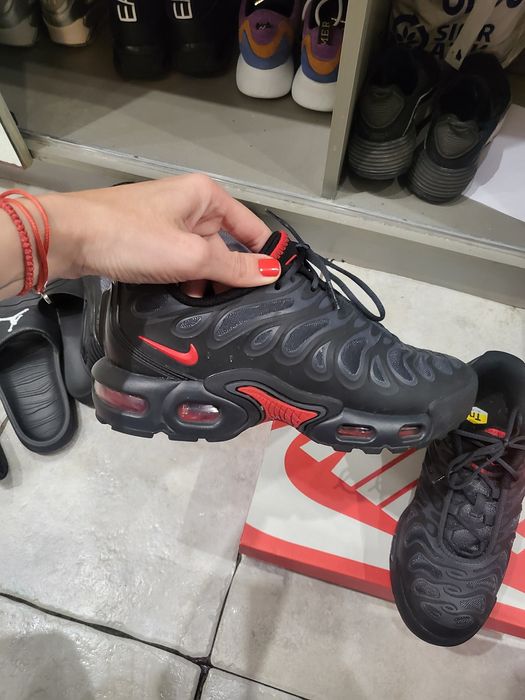 Nike air max plus drift