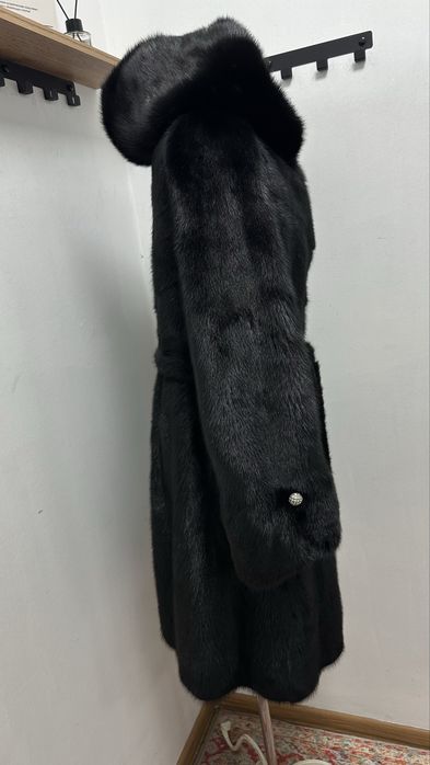 Продам Норковую Шубу