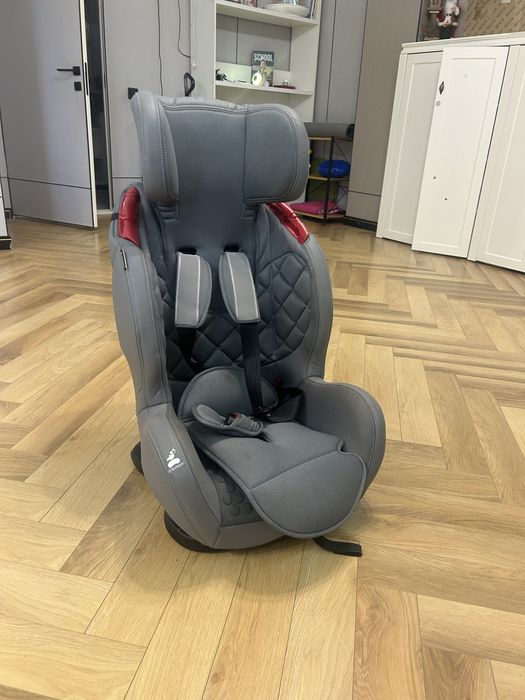 Детское авто-кресло