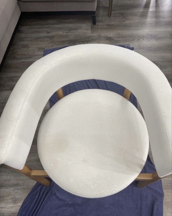 Химчистка мягкой мебели