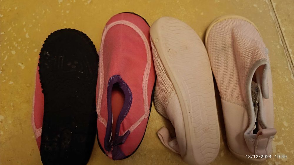 Pantofi sport copii mar 25 26 27