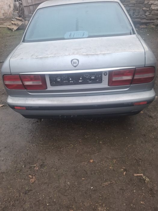 Lanciq  kappa  цяла или на части