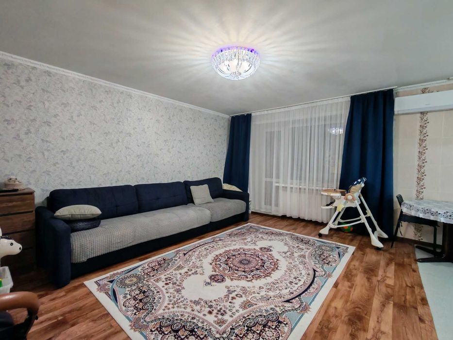 Продажа 3-комнатной квартиры