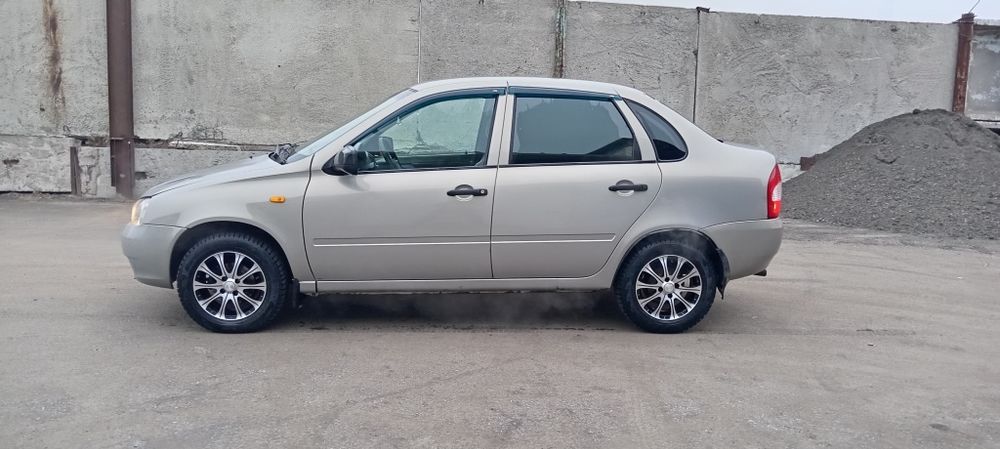 Продам Ладу Калину