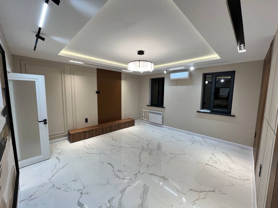 Айбек Ingels Food 2-Линия от Дороги 85м2