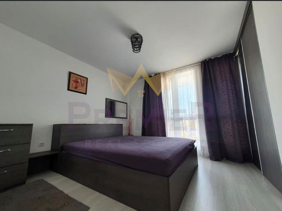 Продава се Двустаен апартамент в Варна, Гранд Мол Варна - 71 кв.м за 1329 €/кв.м - Снимка #5
