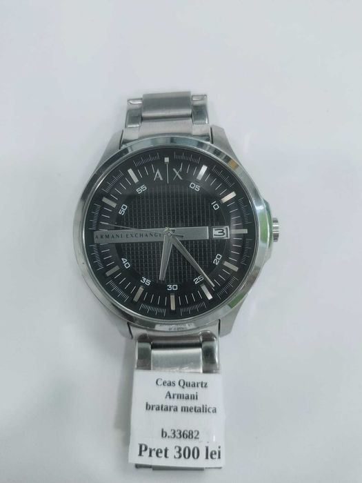 Ceas Armani Exchange AX2103 Garantie 2 ani (ag27 Gara2)
