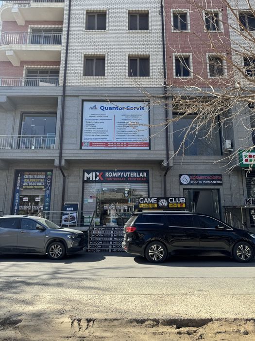 Ofis arendaga beriladi selxoz chorraxa