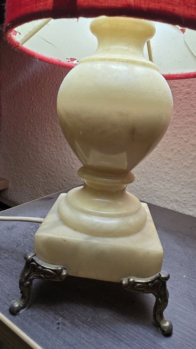 Veioza bizantina Napoleon
