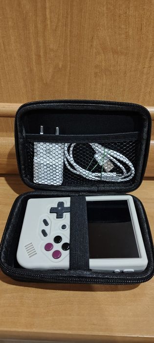 Husa protecție + Rg 40xx & 35xxby psp