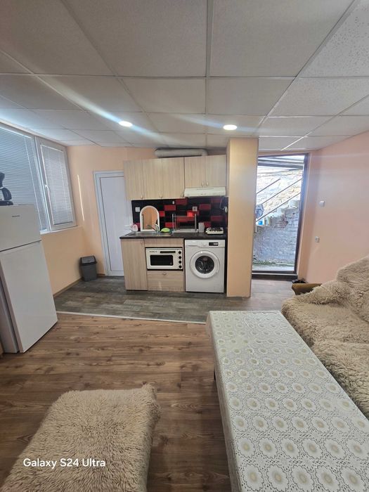 Дава се под наем Едностаен апартамент в Велико Търново, Акация - 28 кв.м за 178.5 € - Снимка #14