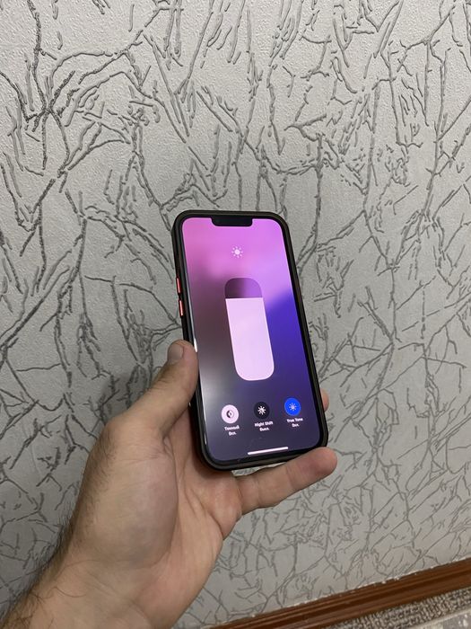 iPhone 13 про Память 128г акб 77 без ремонта