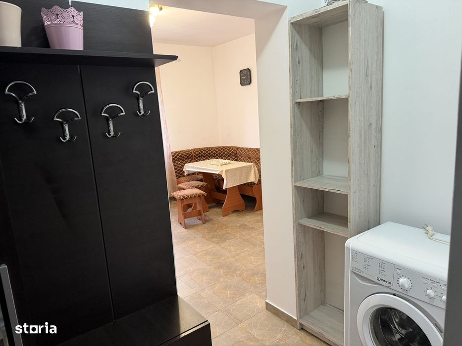 apartament nou 1 camera podul garii et 2 cu parcare