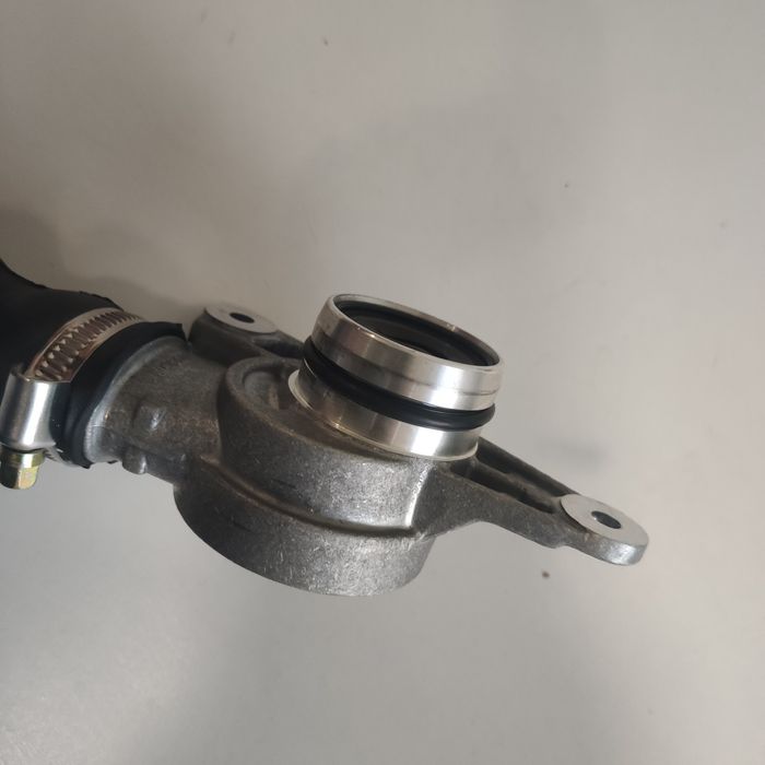 Клапан картерни газове Mercedes 350CDI