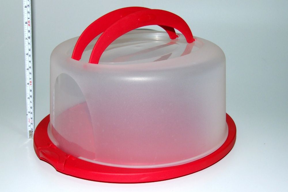 SUPORT,cutie, TORT - ingenios, comod, sigur, practic, absolut NOU