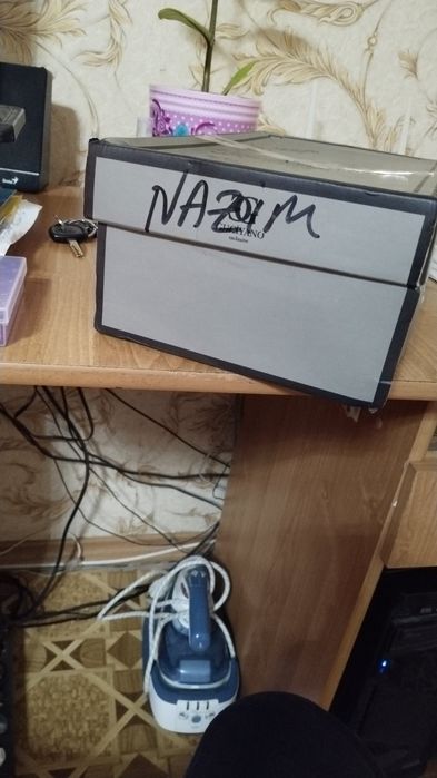 Кроссовка зимние