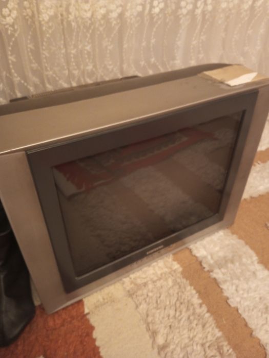 Televizor Samsung rangli 2007