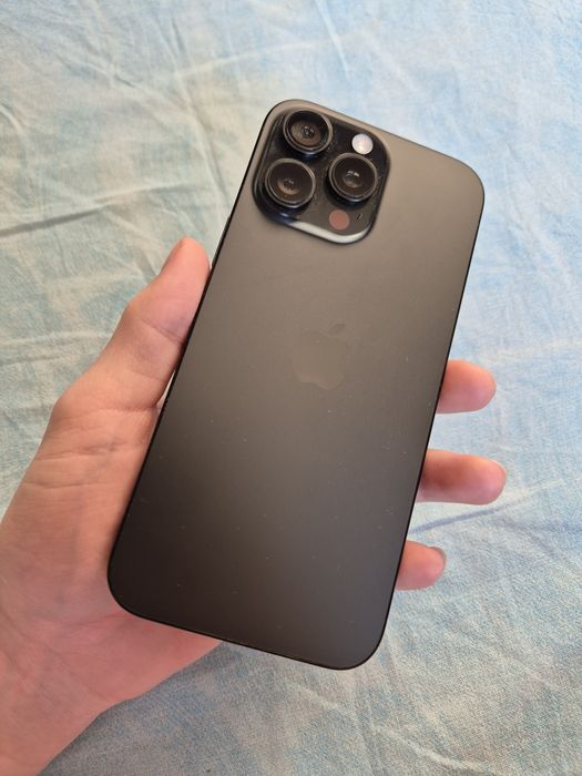 iPhone 16 Pro Max, 512ГБ