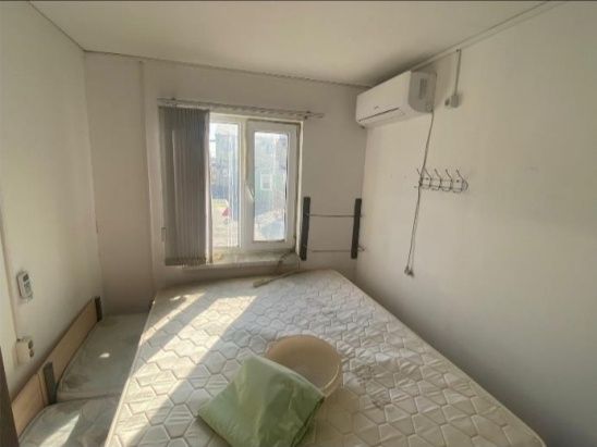 Модульное здание