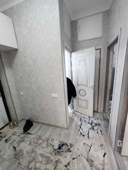 Yunusobod metro yaqinida sheriklikka bezmakler kvartira bor