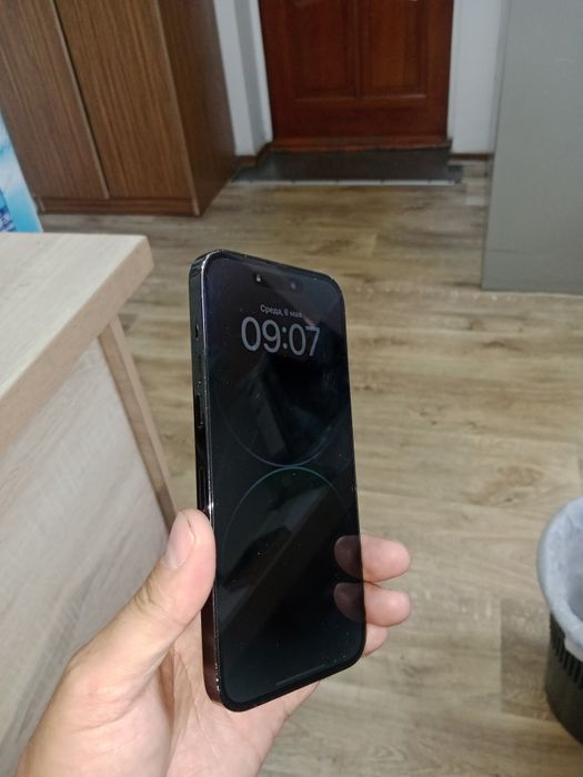 IPHONE 14 про макс