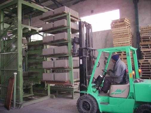 Presa Boltar Beton