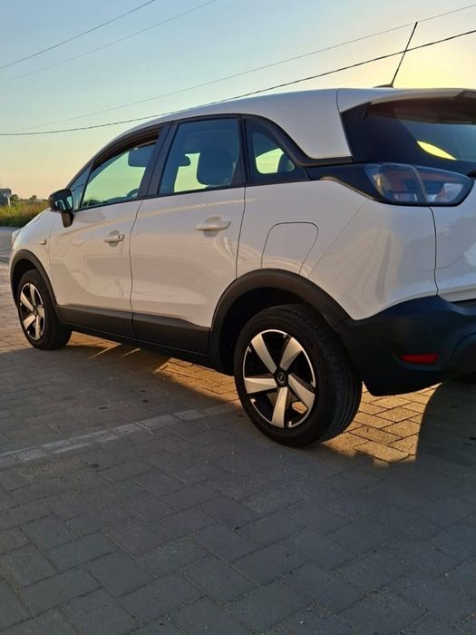 Opel Crossland de Vanzare
