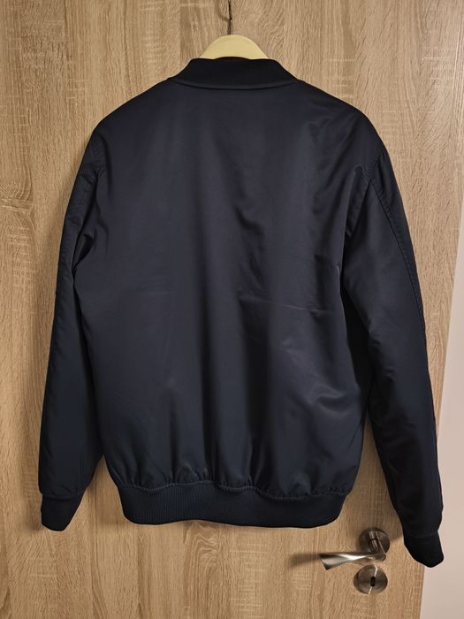 Мъжко бъмпър яке