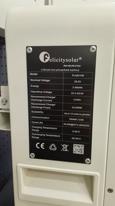 3kW lik UPS sistema