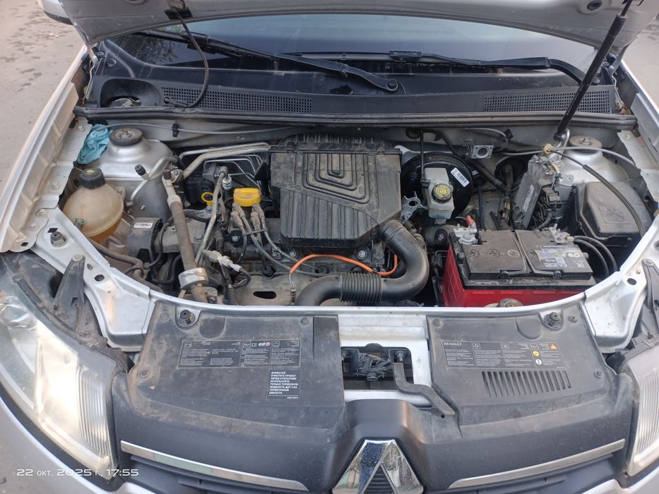 Продам автомобиль.