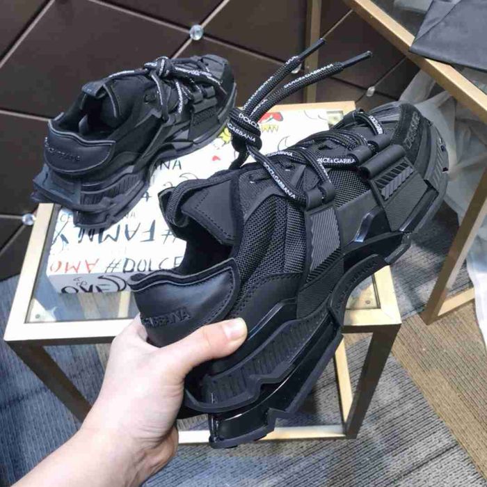 D&G Dolce & Gabbana кецове