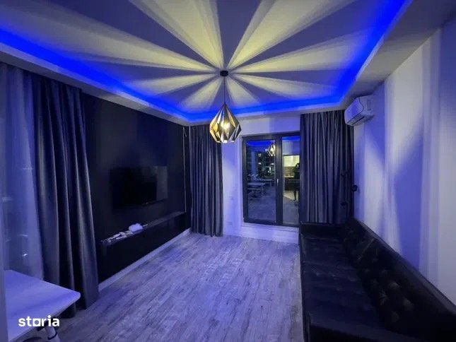Apartament luxos 2 camere, lângă Plaza România