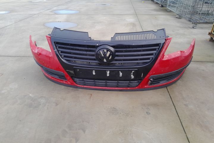 Bara fata Volkswagen VW Passat B6 [2005 - 2010] wagon 5-usi 2.0 TDI B