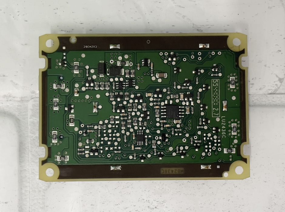 Баласт AUDI 169424-61AA