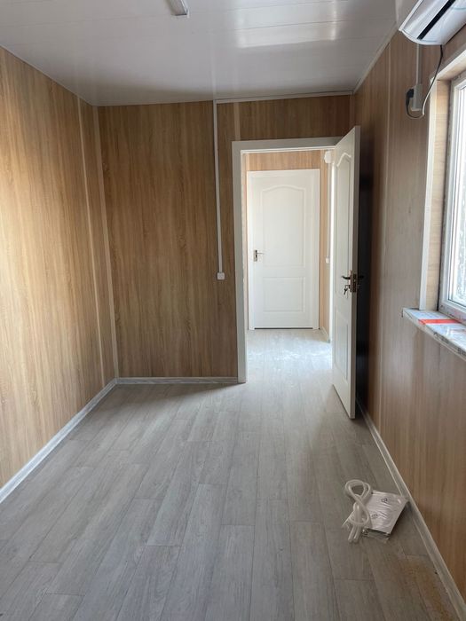 Контейнер 20-40 фут утепленные