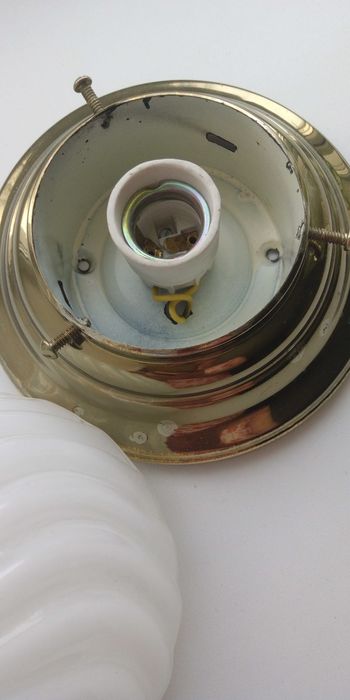 Светильник потолочный