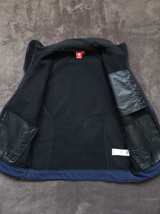 Engelbert Strauss Softshell Jacket Мъжко яке