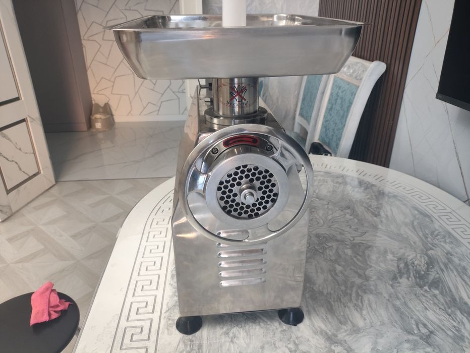 Мясорубка промышленная ТК-32