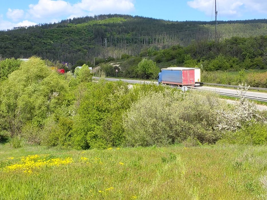 Продава се Земеделски имот в Дебелец -  кв.м за 7 €/дка - Снимка #12