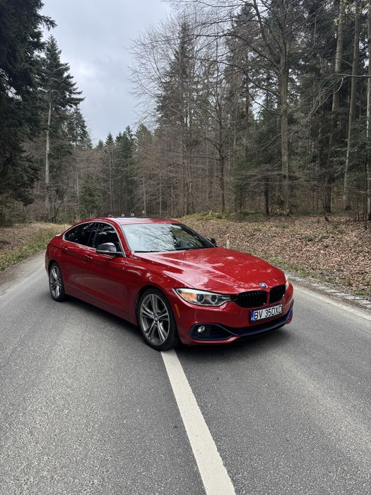 BMW 4 Series 2016 — imagine 2